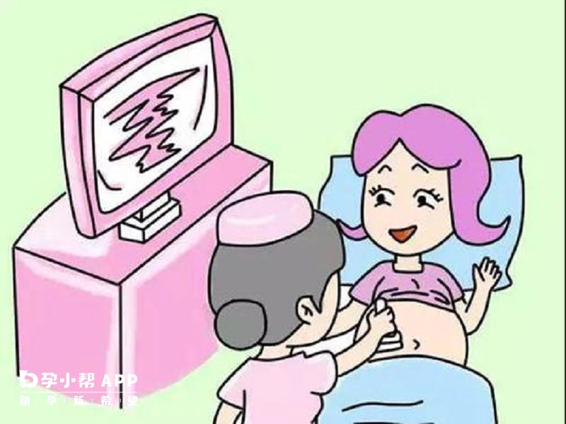 nt值偏高可能是染色體疾病