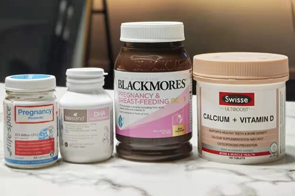 不同品牌黃金素價格不同