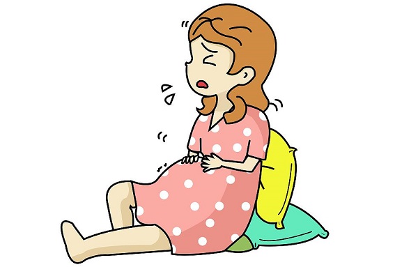 吃硝苯地平片能抑制宮縮