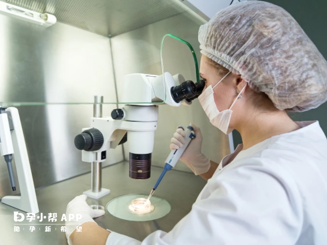 凍卵需要滿足居醫學指症