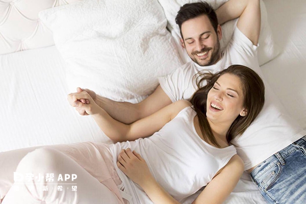 排卵期食慾會下降