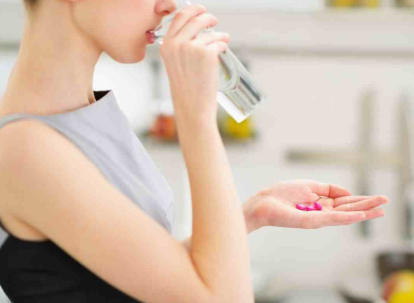 雌激素不足會到最後月經不調