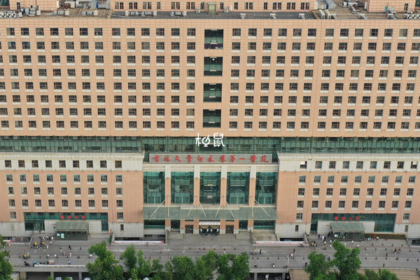 吉林大学第一医院可以做供卵试管