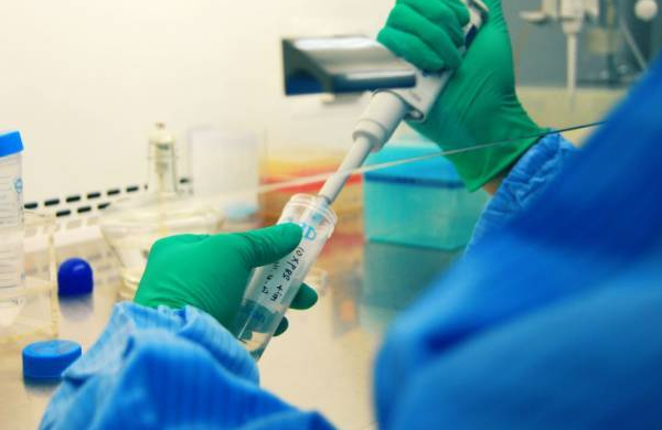 hiv患者洗精後才能做試管