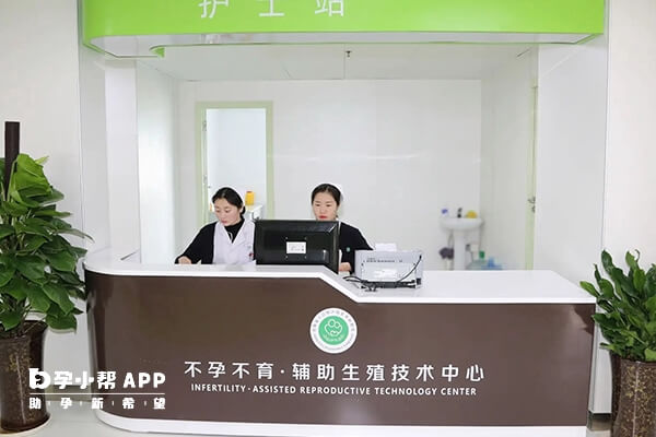 女性不孕可能是卵巢疾病所致