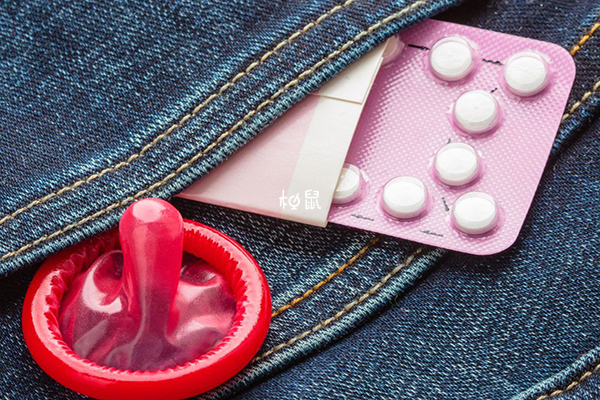 吃避孕藥會後悔