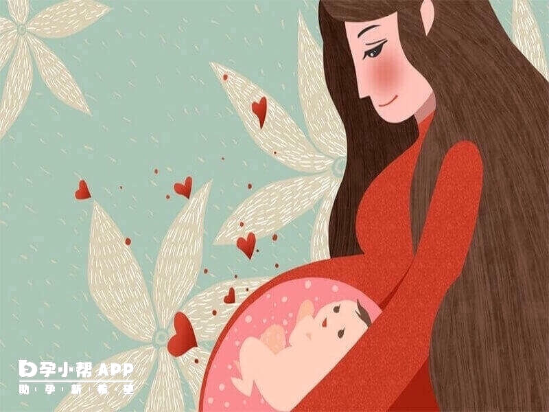 林卡尔有孕期补充微量元素的功效