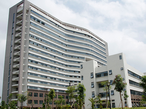 南方醫科大學附屬東莞婦幼保健院