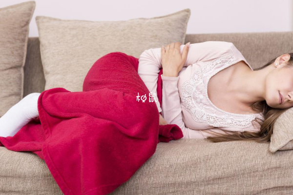 子宫腺肌症会引发继发性痛经