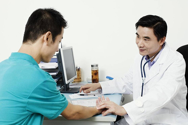 男性弱精要引起重视