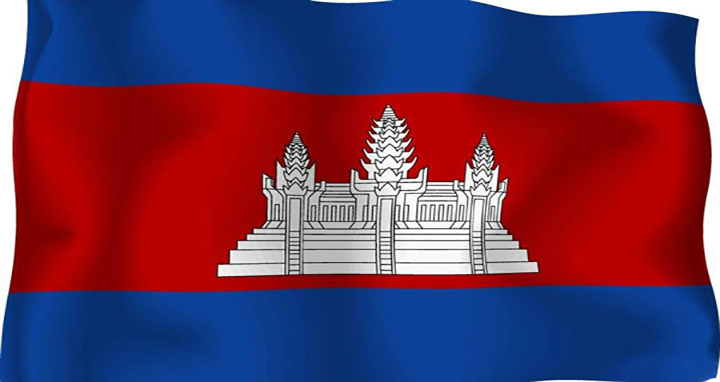 柬埔寨同性戀生子