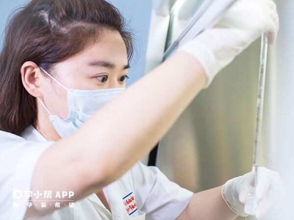 amh檢查用於判斷卵巢功能