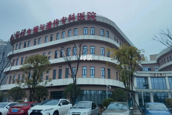 中信湘雅试管成功率很不错
