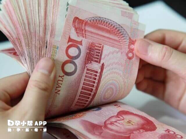 凍卵需要兩至三萬