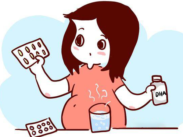 試管移植術前要慎重服藥