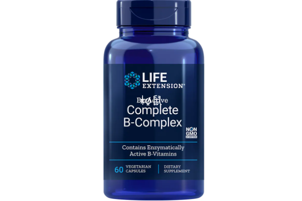Life Extension品牌的番茄红素很不错