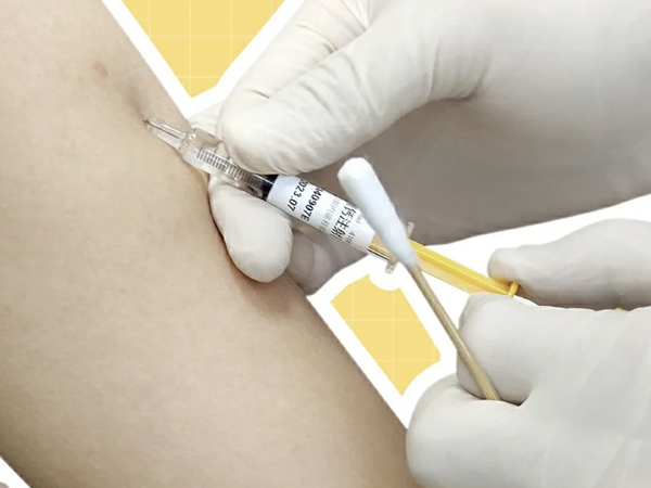 法安明的用量每個人都不同