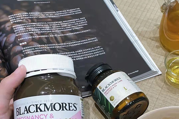 黃金素適合飯後吃