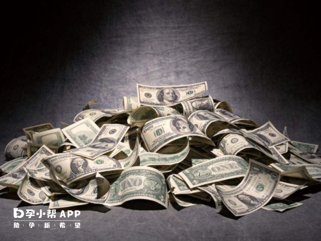 中信湘雅身體檢查費用在5千至1萬