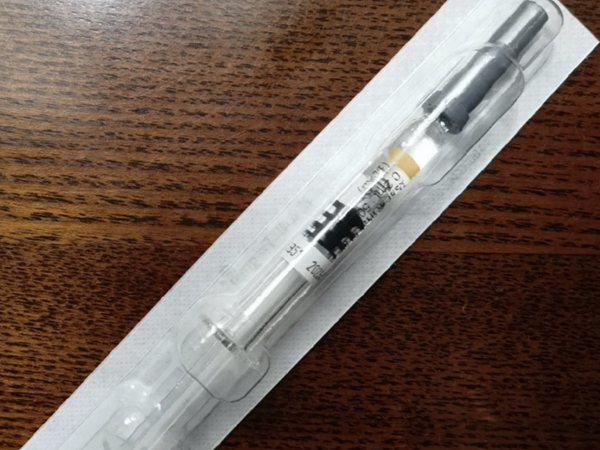 法安明是一種抗血栓產生劑