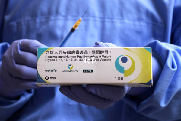 HPV疫苗致人死亡是假的