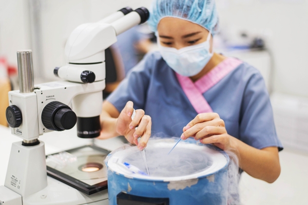 洛陽試管嬰兒費用