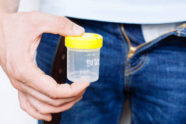 精子不液化做试管有用