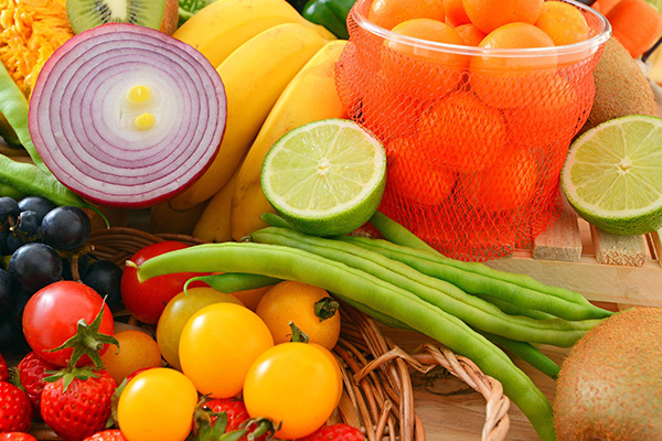 人授後吃含葉酸食物可預防胎兒畸形