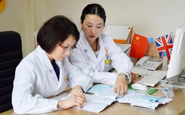 医院不让建卡另有原因