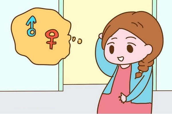 第三代試管嬰兒選擇性別