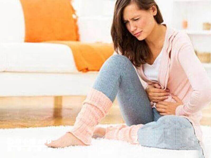 導致高齡流產率增高的原因