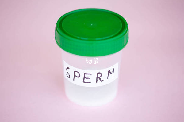 血精症可以做試管