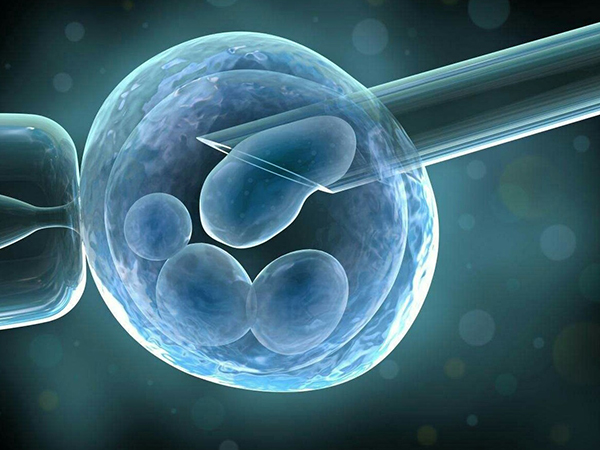 泰國試管嬰兒技術成熟