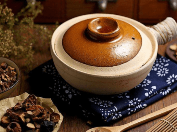 枸杞山藥粥可以下奶