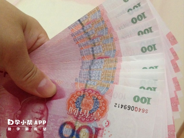 广州三代试管费用包括促排费用