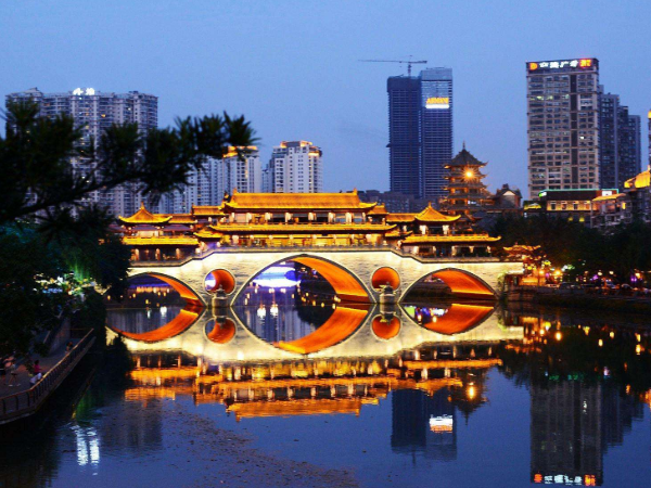 成都有7家試管嬰兒醫院