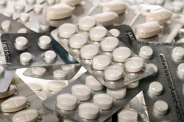 阿司匹林能夠預防血栓