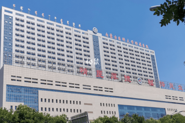 內蒙古醫科大學附屬醫院可以供卵