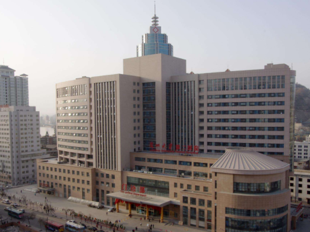 蘭州大學第二醫院