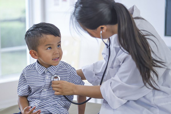 備孕吃加替沙星影響孩子發育