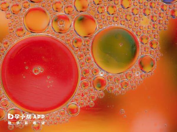 卵泡少也許是年齡高引起的