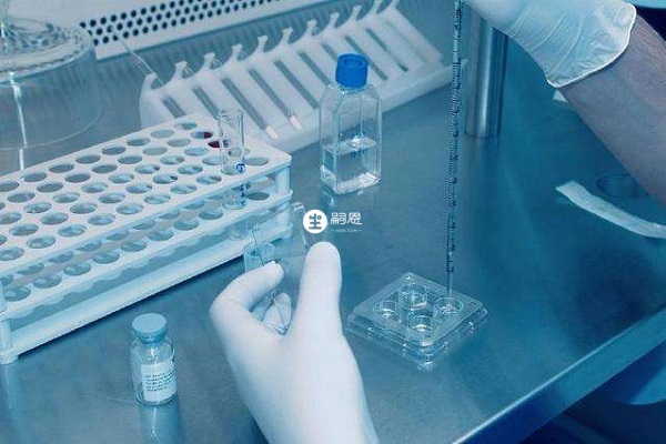 供精試管嬰兒流程