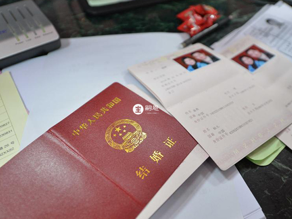 日本做試管不需要結婚證