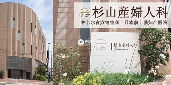 日本杉山医院