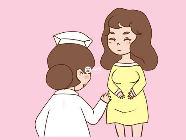 女性備孕前需做孕前檢查