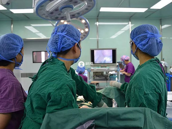 子宮內膜異位症手術費用受病情輕重程度影響