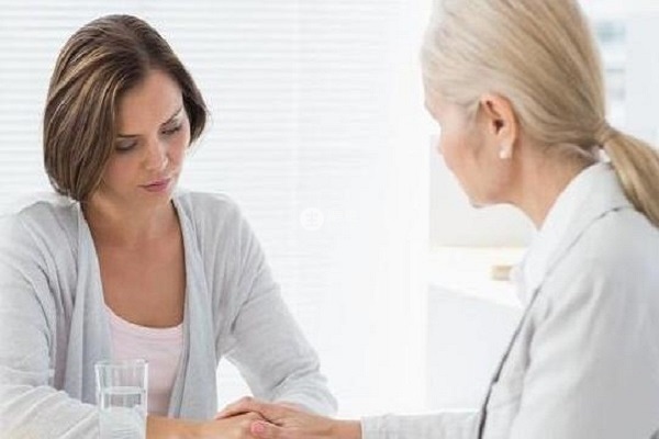 宮寒可能會導致胎停