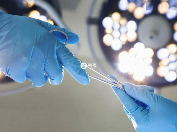 輸卵管是否切除要以臨床診斷為準