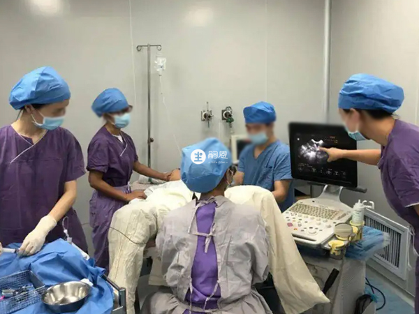 雙囊手術可導致卵巢功能下降