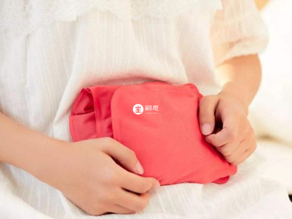 熱敷治療宮腔粘連有一定的效果